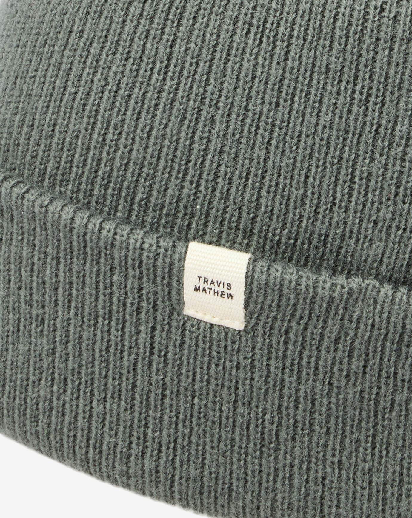 Dark Olive Travis Mathew Men|Accessories