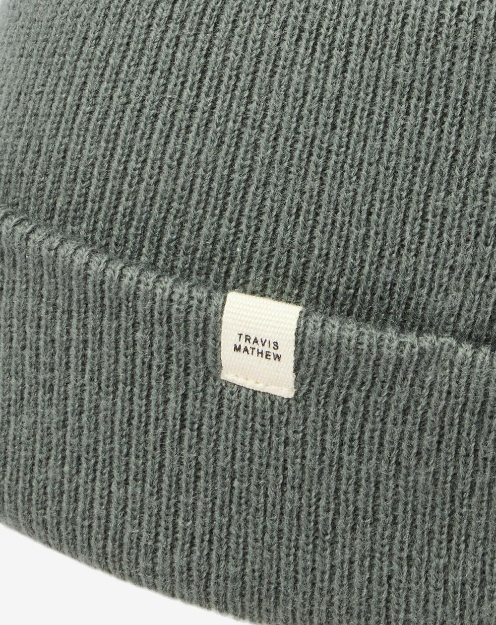 Dark Olive Travis Mathew Men|Accessories