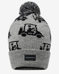 Heather Grey Travis Mathew Men|Accessories