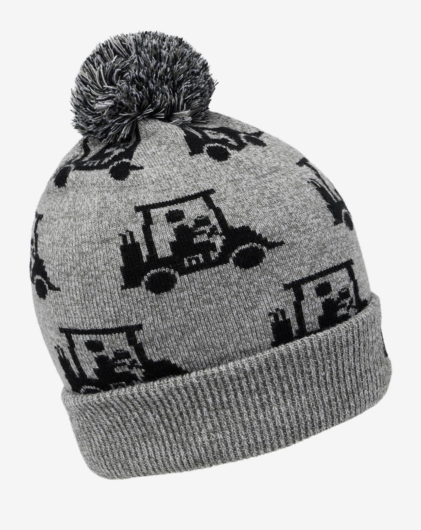 Heather Grey Travis Mathew Men|Accessories