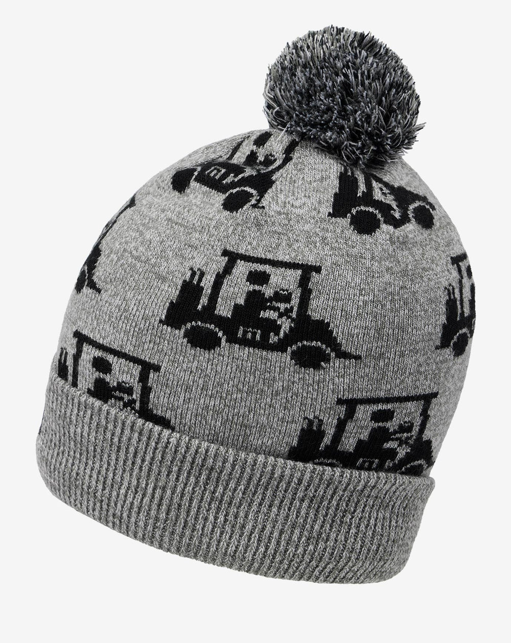 Heather Grey Travis Mathew Men|Accessories