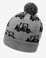 Heather Grey Travis Mathew Men|Accessories
