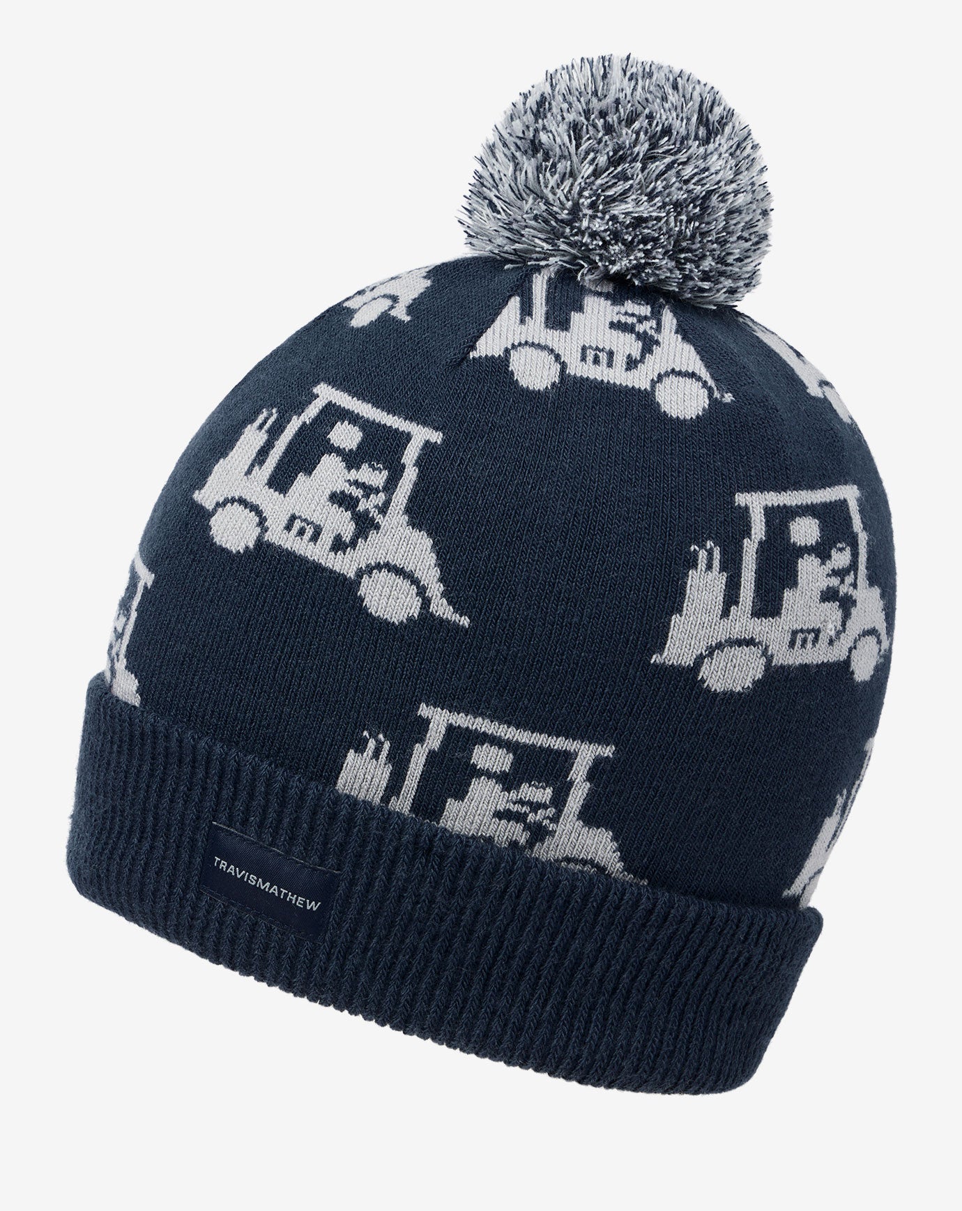 Total Eclipse Travis Mathew Men|Accessories