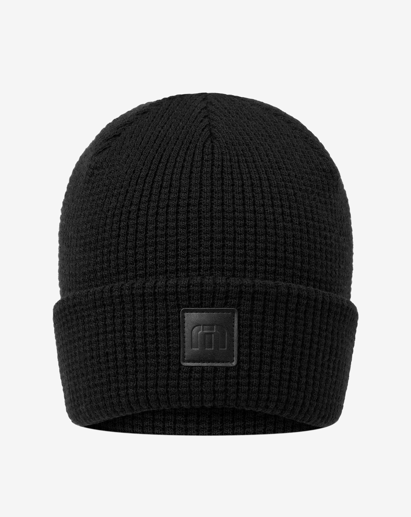 Black Travis Mathew Men|Accessories