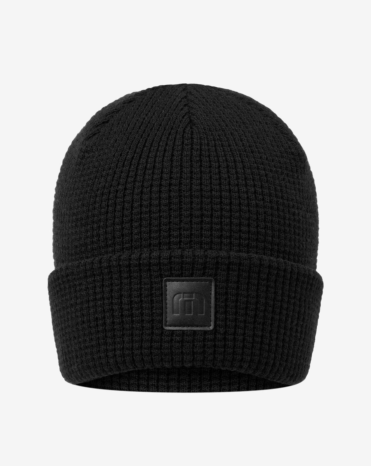 Black Travis Mathew Men|Accessories