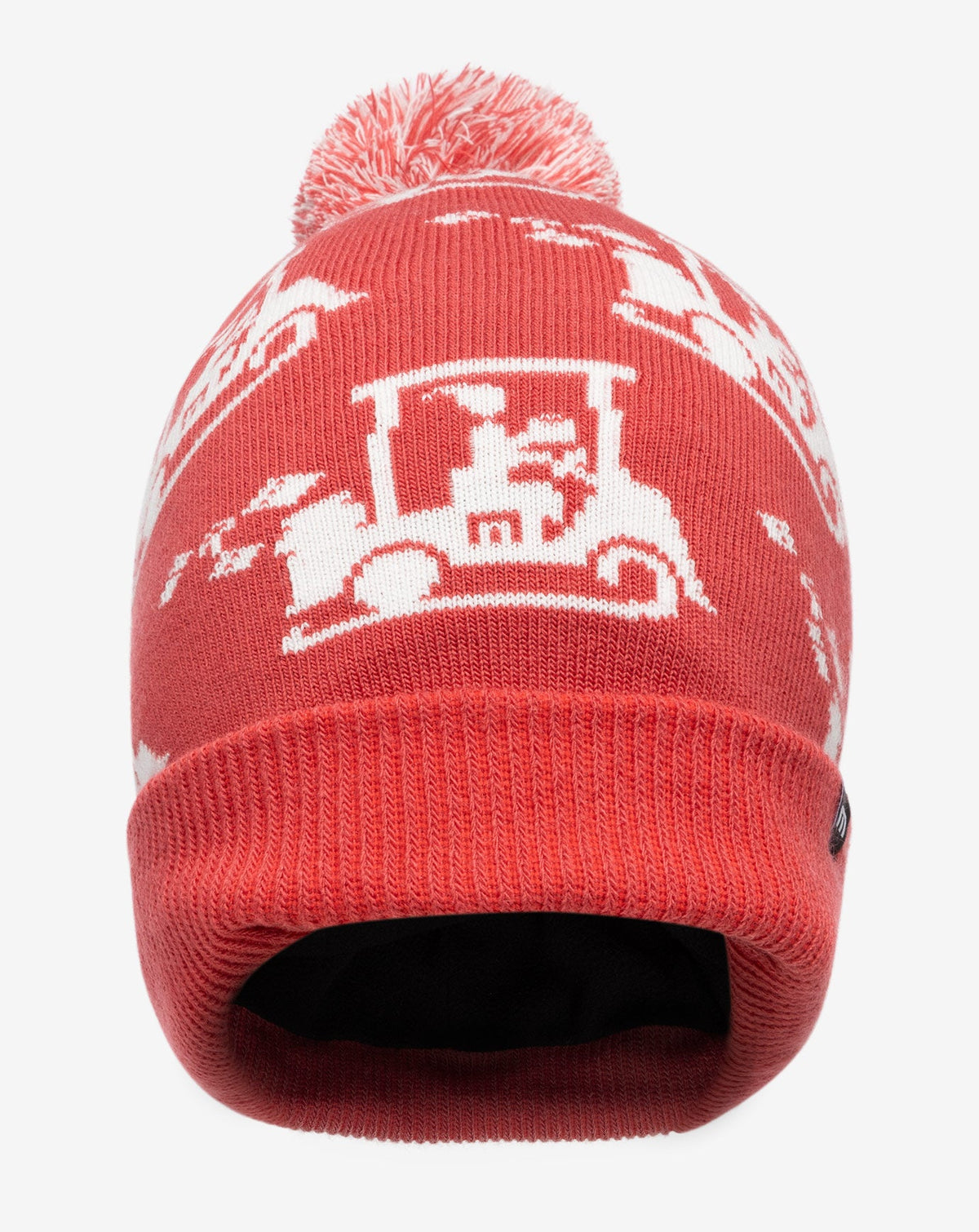 Red Travis Mathew Men|Accessories