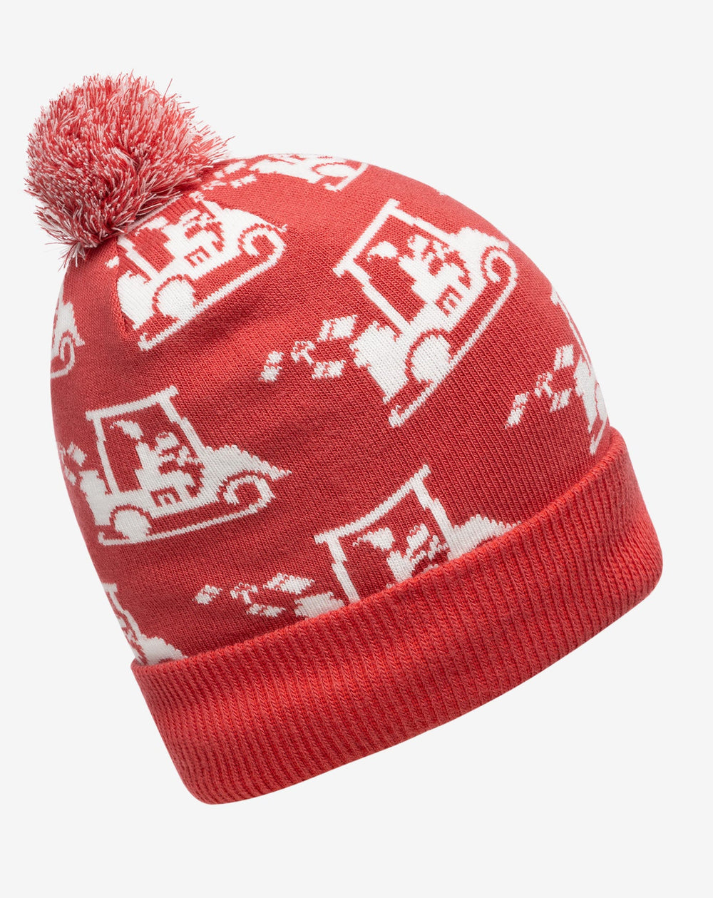 Red Travis Mathew Men|Accessories