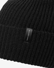 Black Travis Mathew Men|Accessories