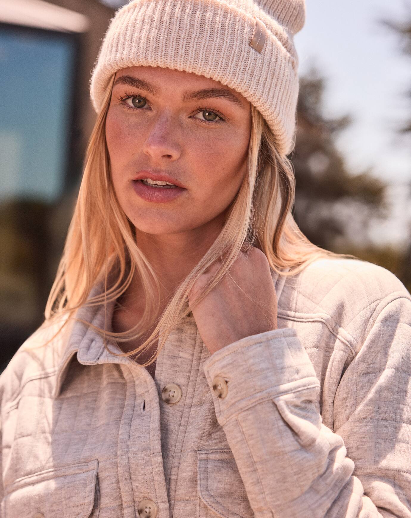 Heather Savannah Tan Travis Mathew Men|Accessories