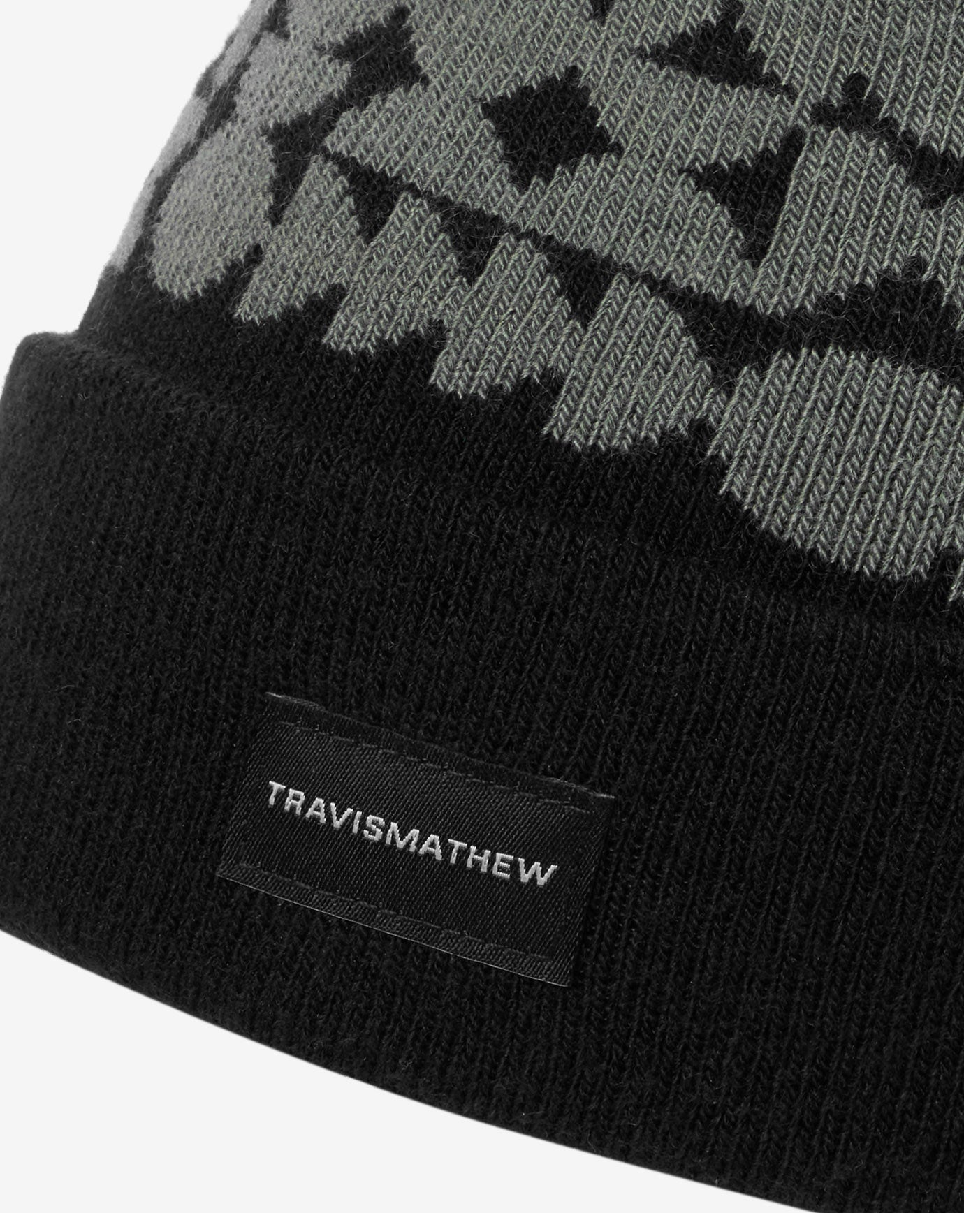 Dark Olive Travis Mathew Men|Accessories