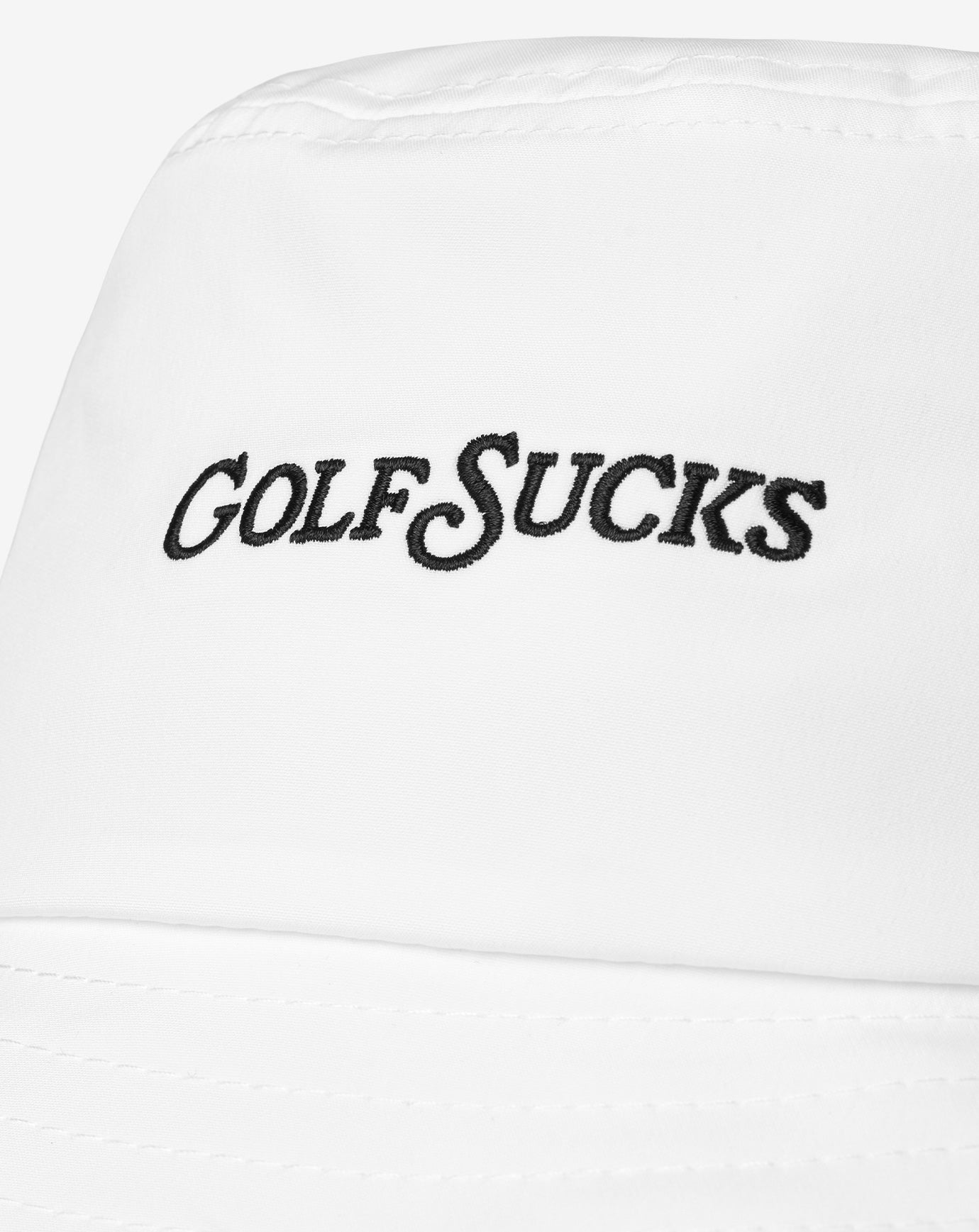 White Travis Mathew Men|Accessories|Golf