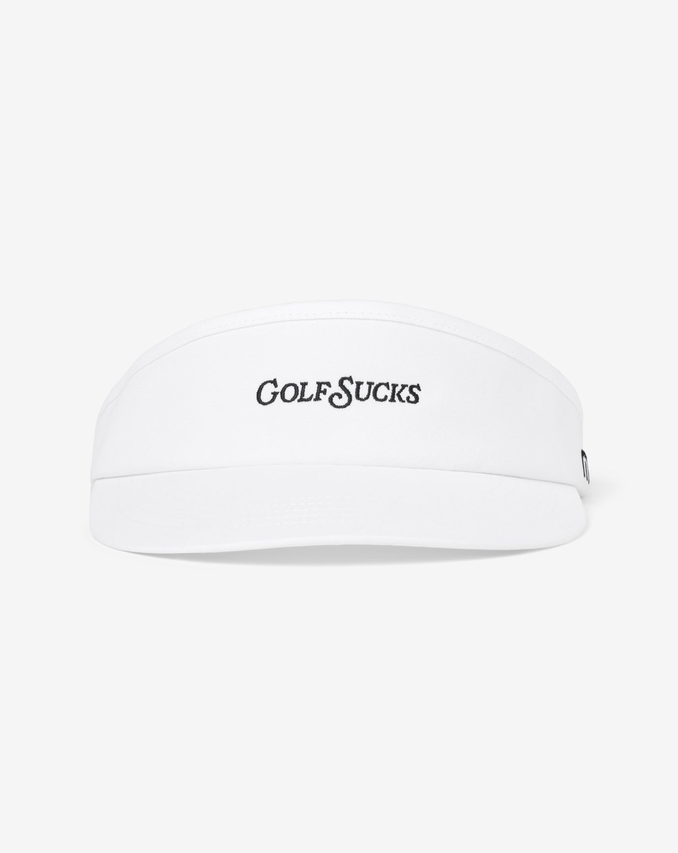 White Travis Mathew Men|Accessories|Golf