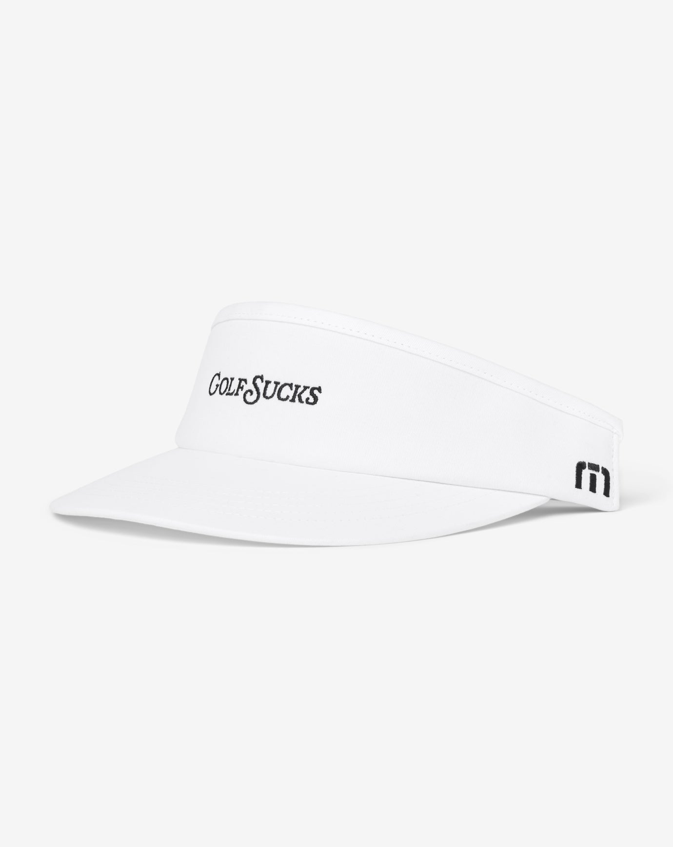 White Travis Mathew Men|Accessories|Golf
