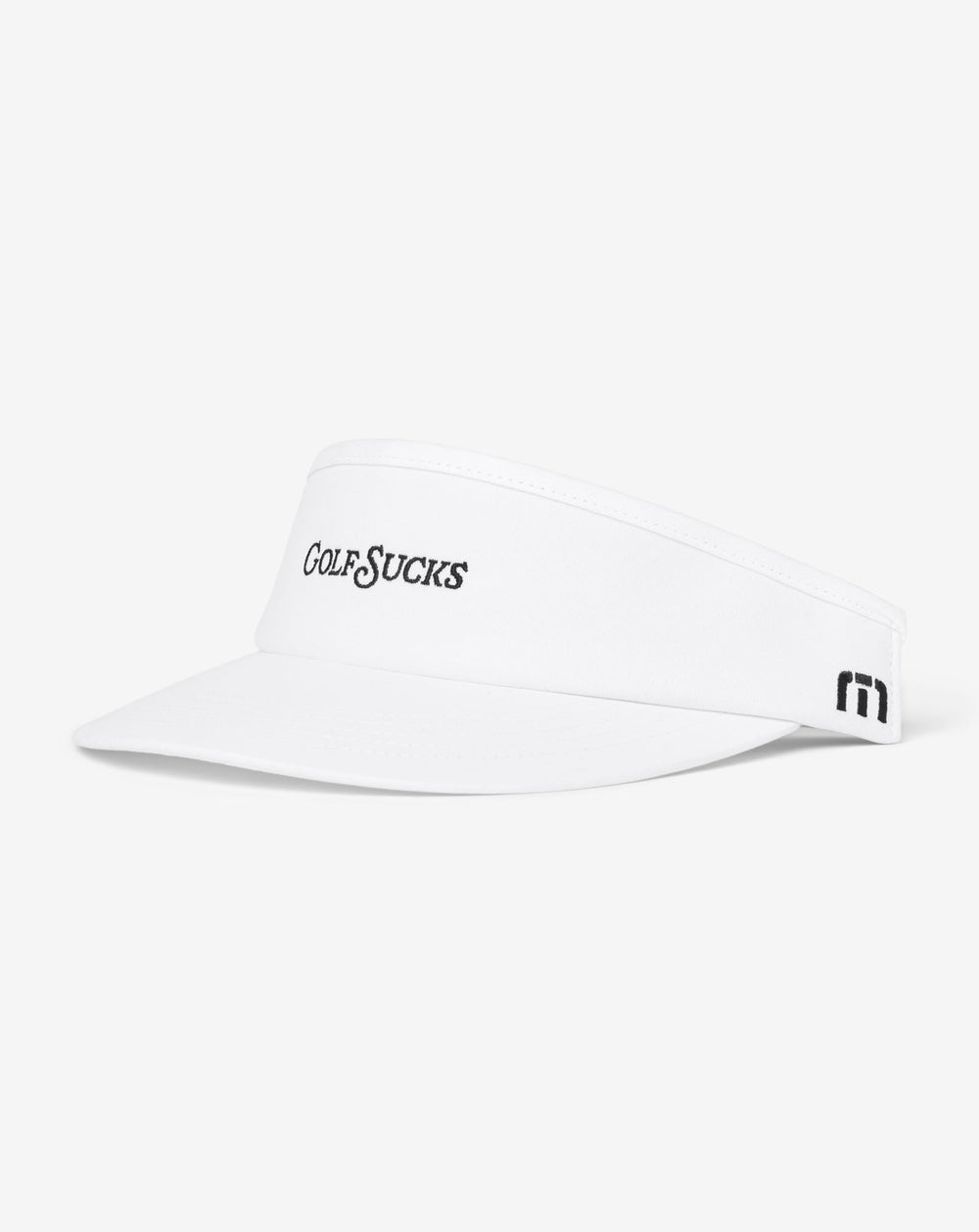 White Travis Mathew Men|Accessories|Golf