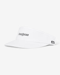 White Travis Mathew Men|Accessories|Golf
