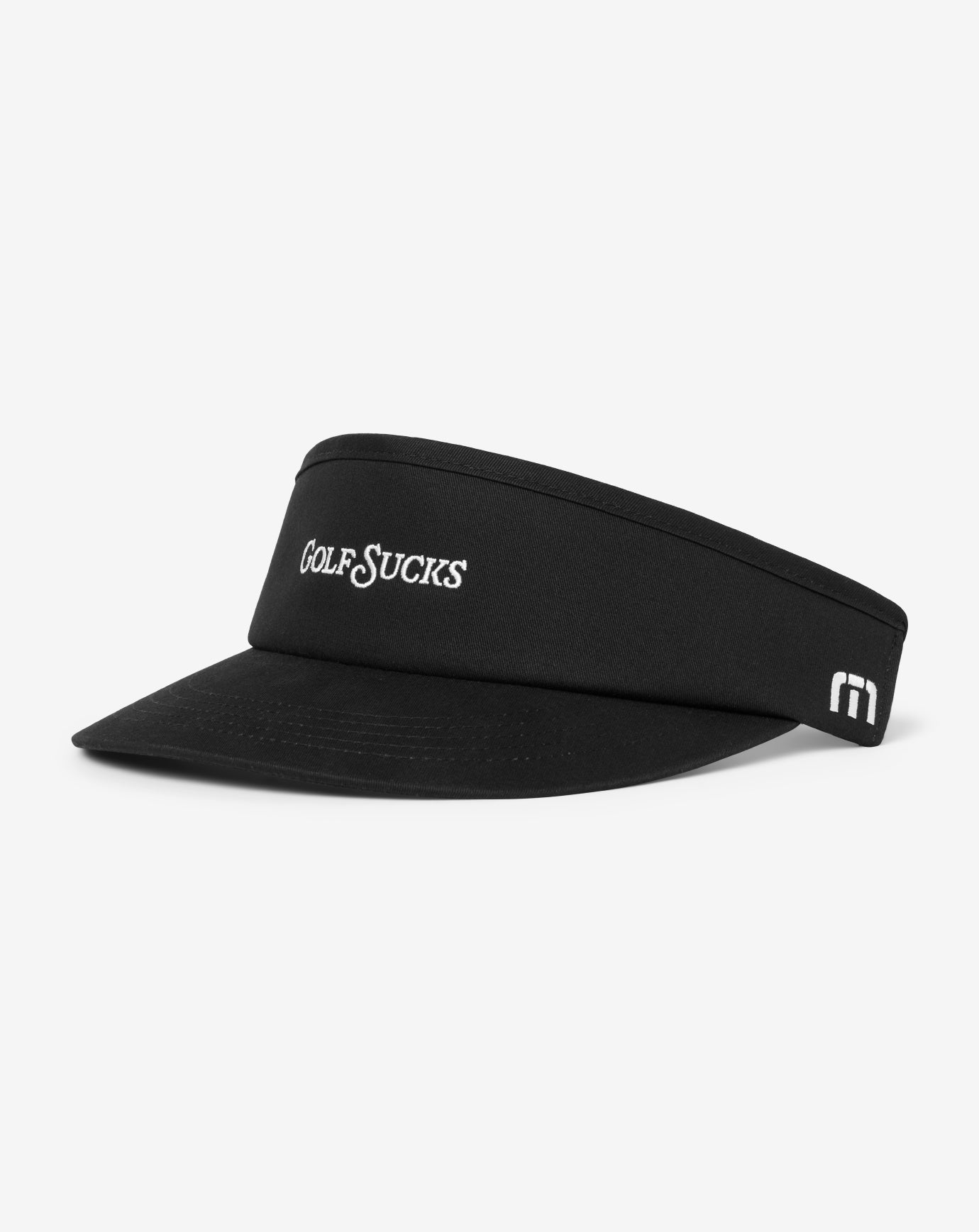 Black Travis Mathew Men|Accessories|Golf