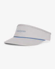 Heather Grey Travis Mathew Men|Accessories|Golf