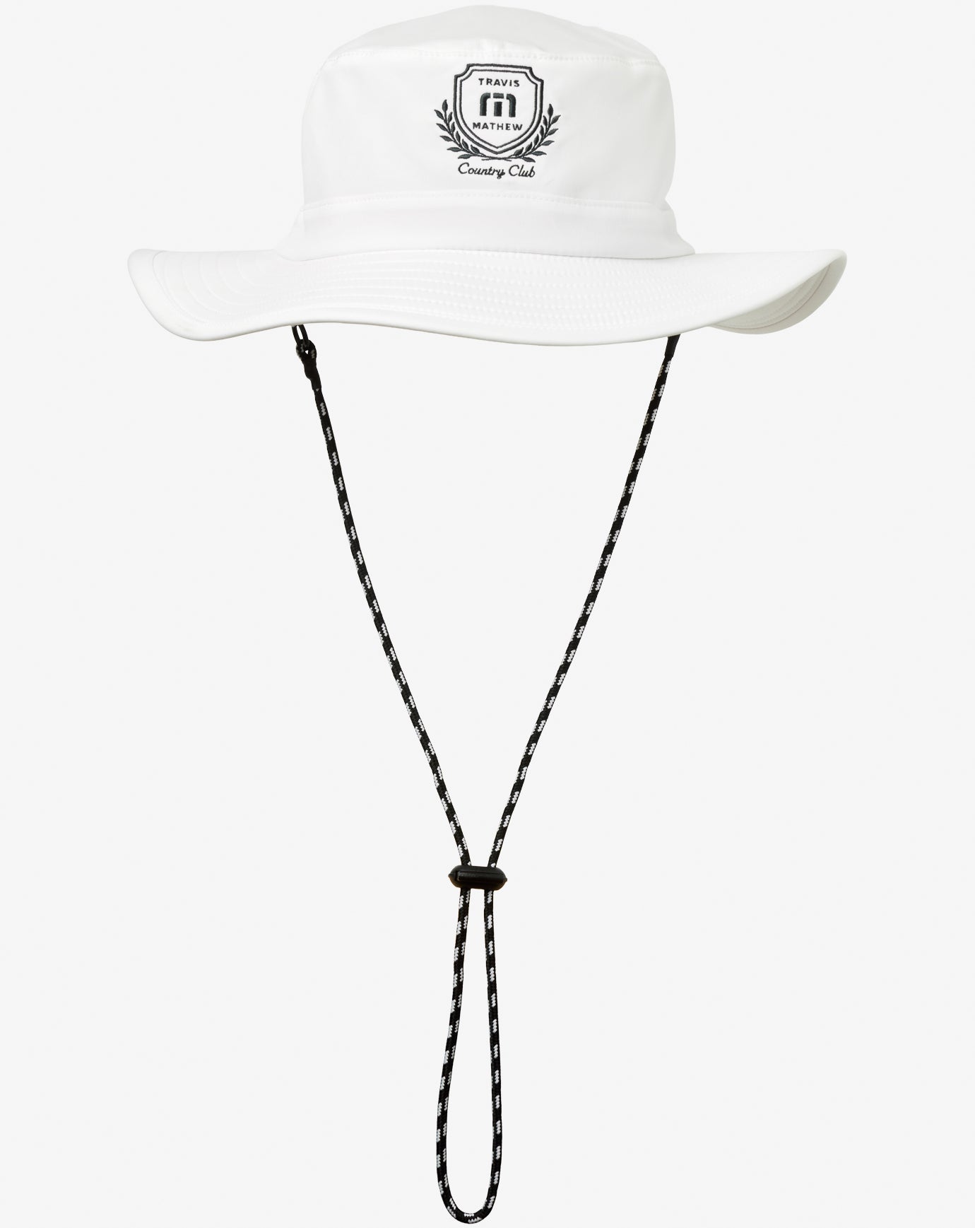 White Travis Mathew Men|Accessories|Golf