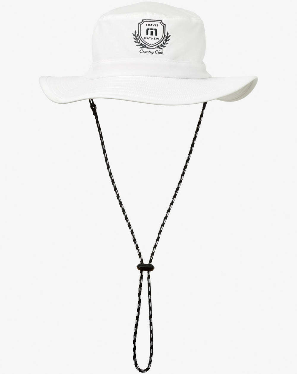 White Travis Mathew Men|Accessories|Golf