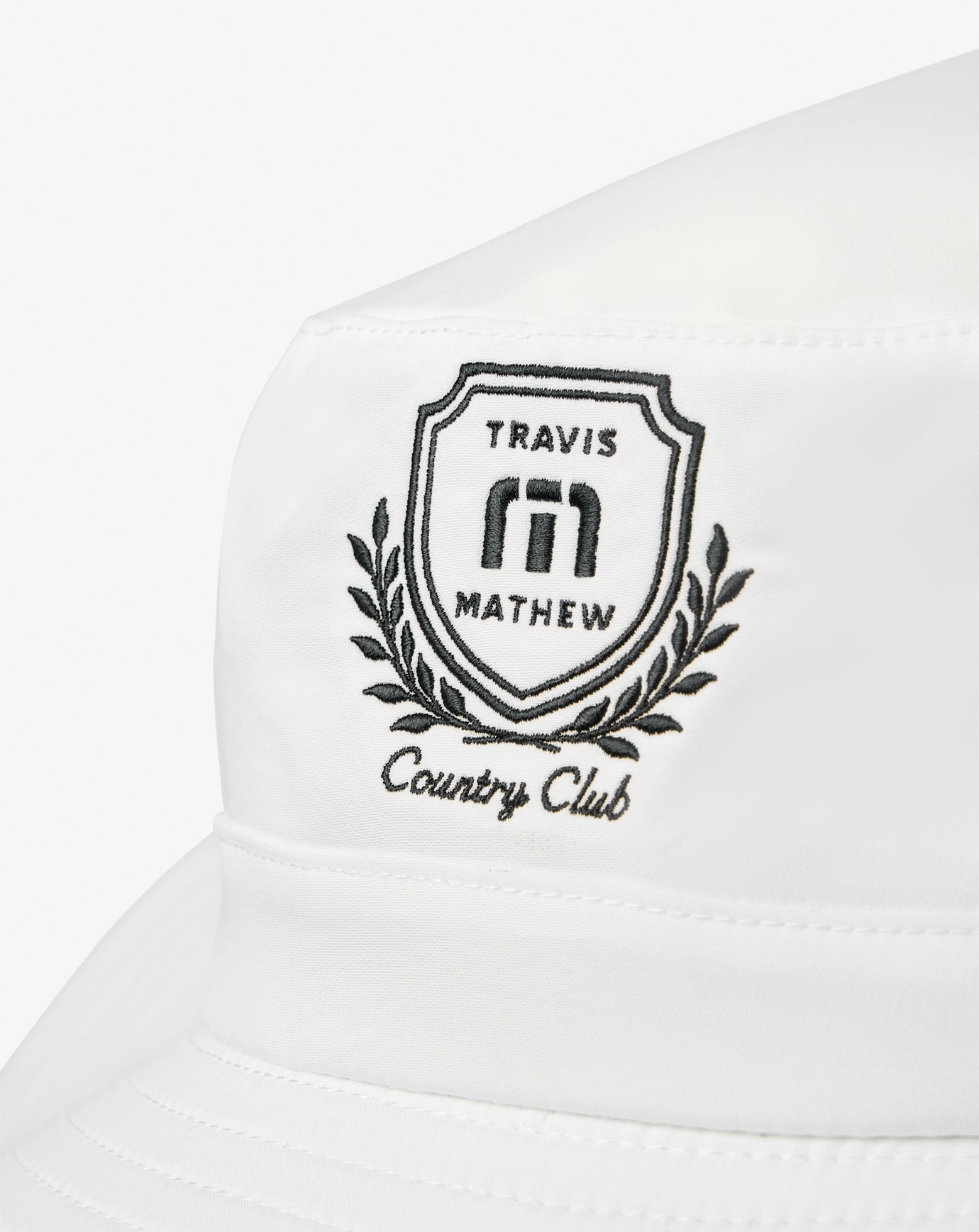 White Travis Mathew Men|Accessories|Golf