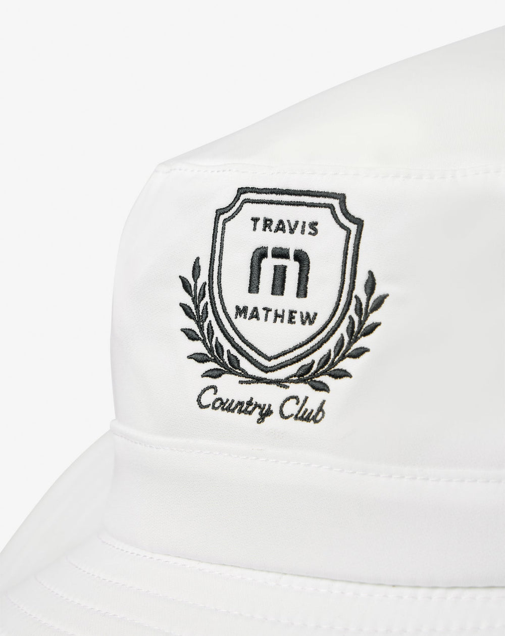 White Travis Mathew Men|Accessories|Golf