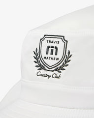 White Travis Mathew Men|Accessories|Golf