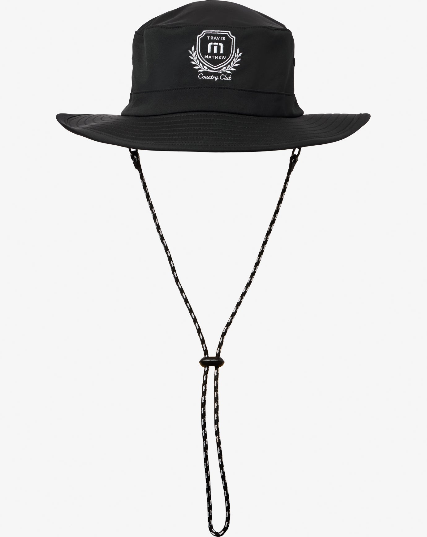 Black Travis Mathew Men|Accessories|Golf