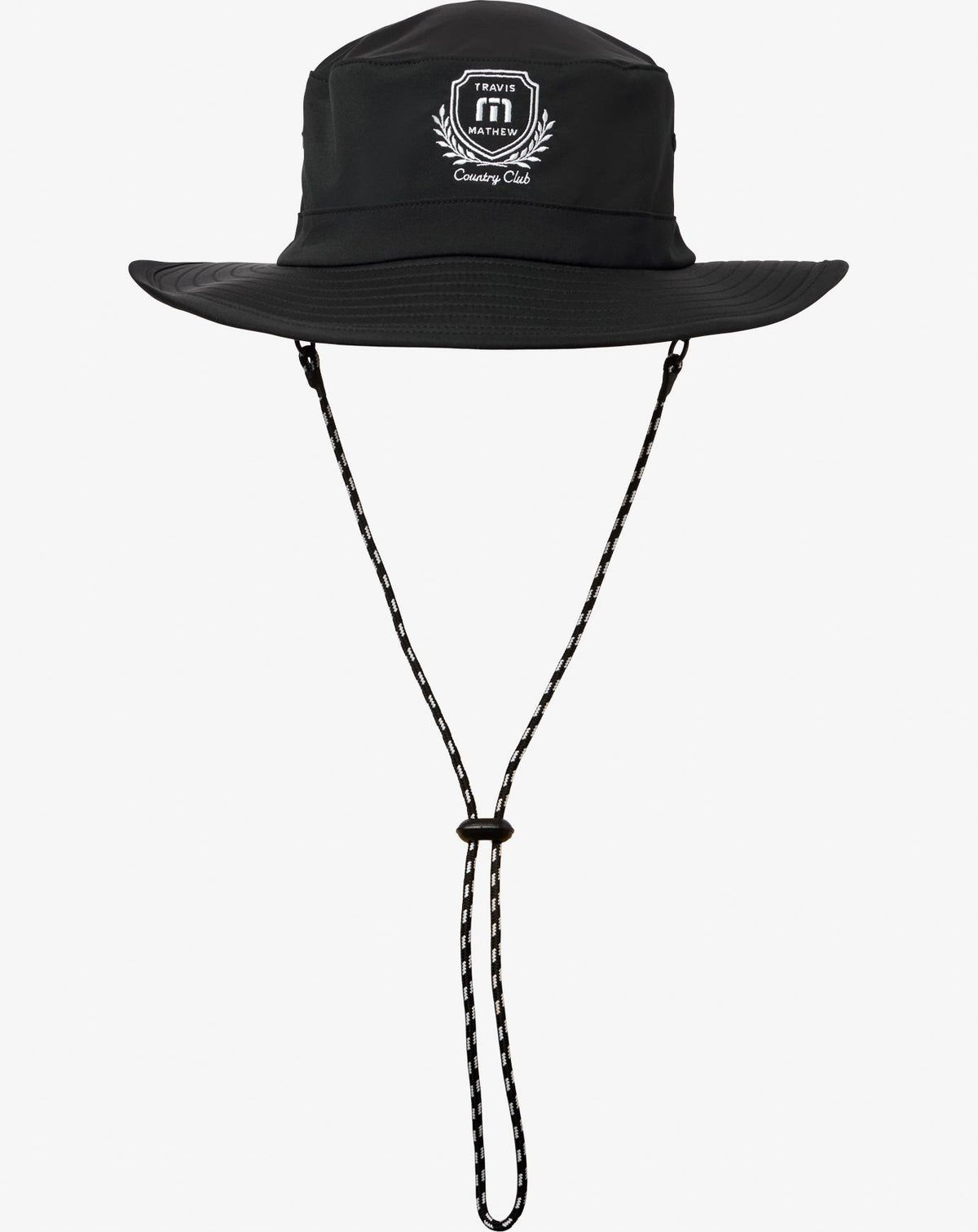 Black Travis Mathew Men|Accessories|Golf