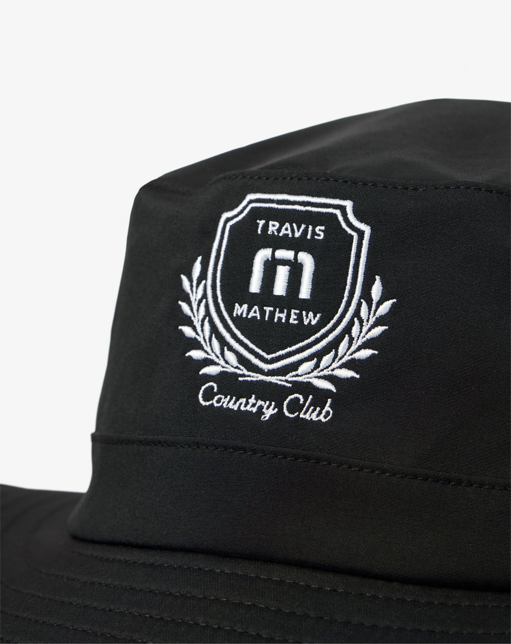 Black Travis Mathew Men|Accessories|Golf