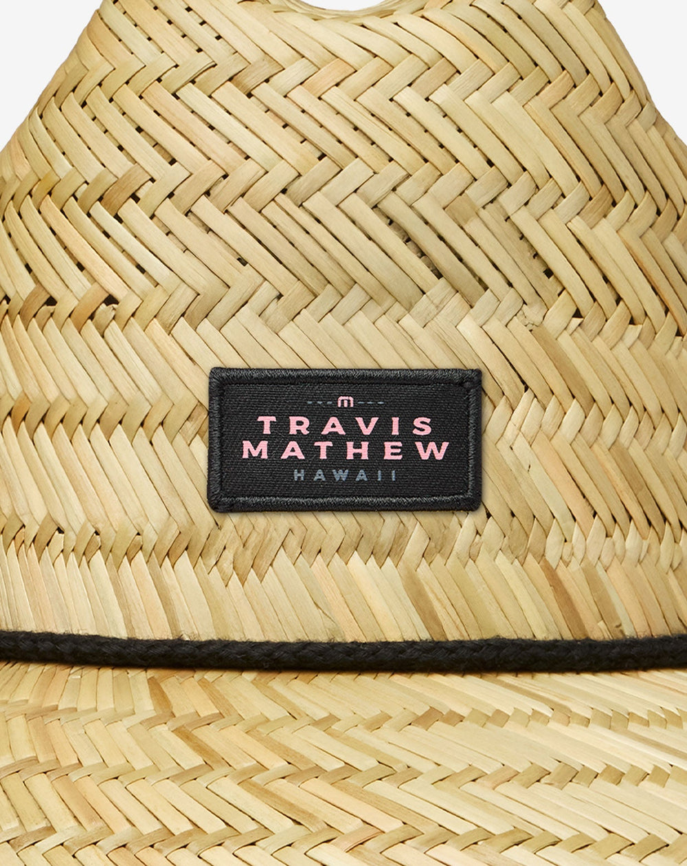 Straw Travis Mathew Men