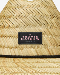 Straw Travis Mathew Men
