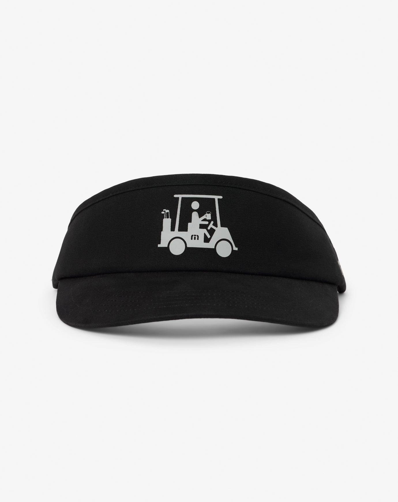 Black Travis Mathew Men|Accessories|Golf