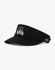 Black Travis Mathew Men|Accessories|Golf