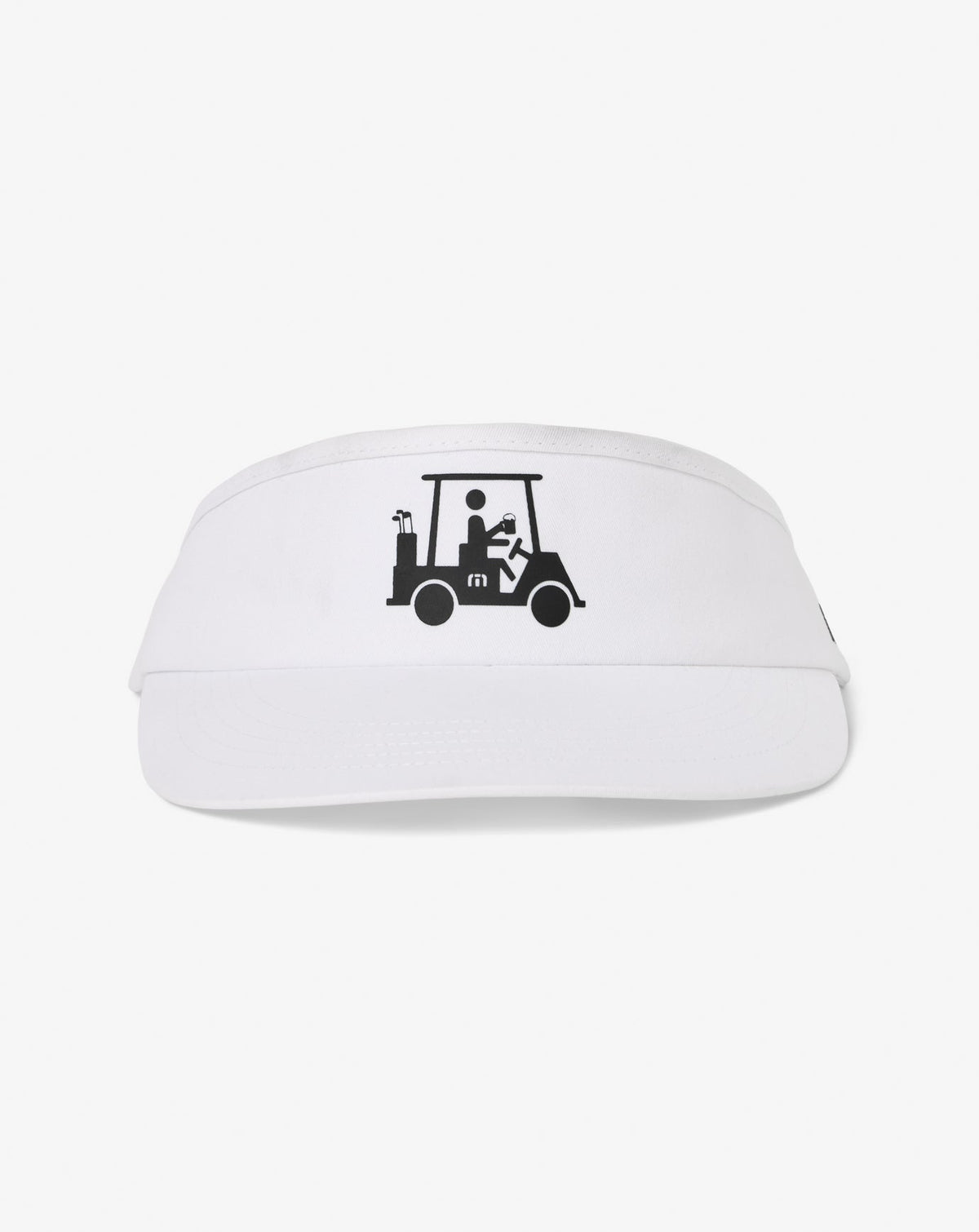 White Travis Mathew Men|Accessories|Golf