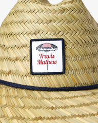 Straw Travis Mathew Men