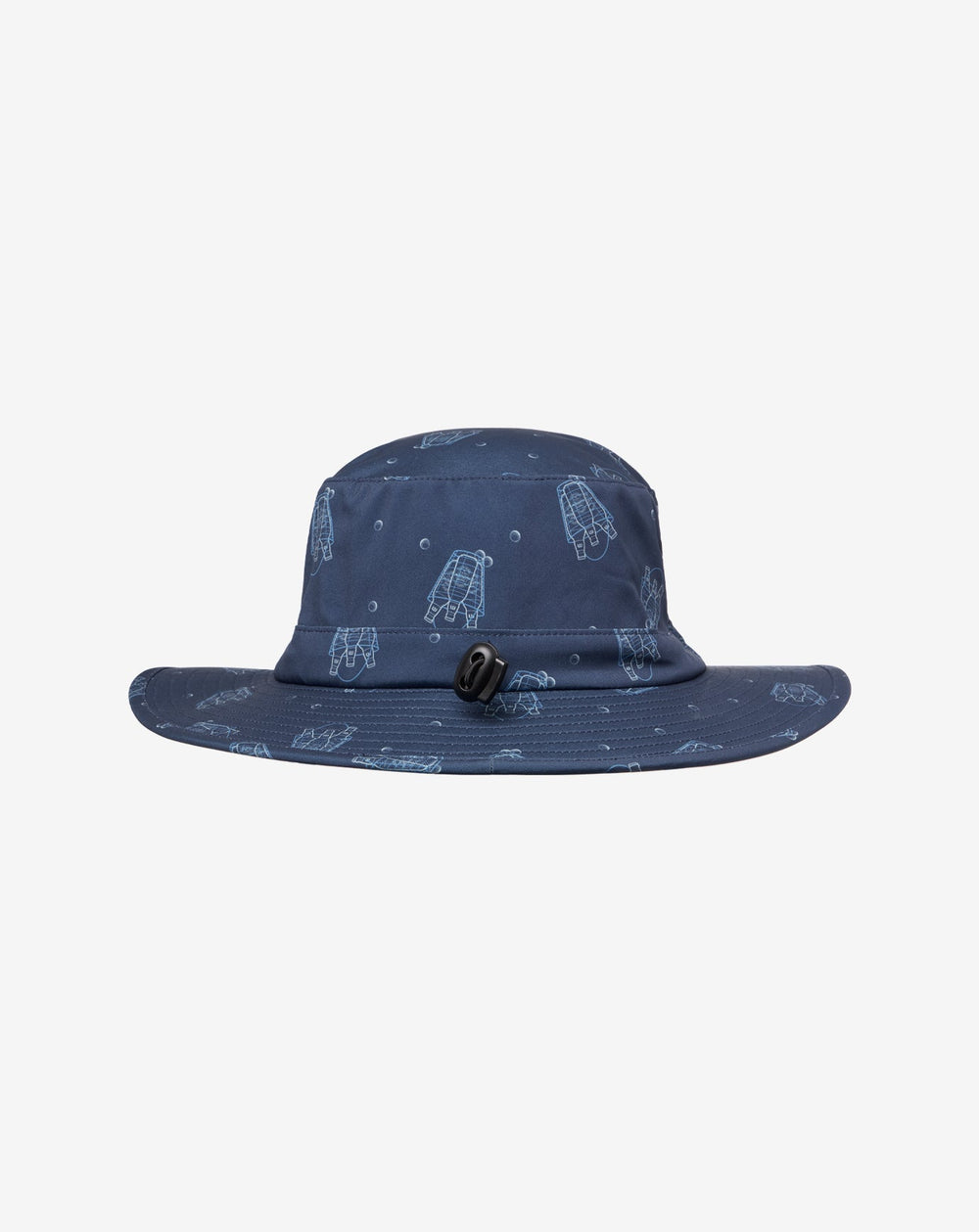 Mood Indigo/Vintage Indigo Travis Mathew Men|Accessories|Golf
