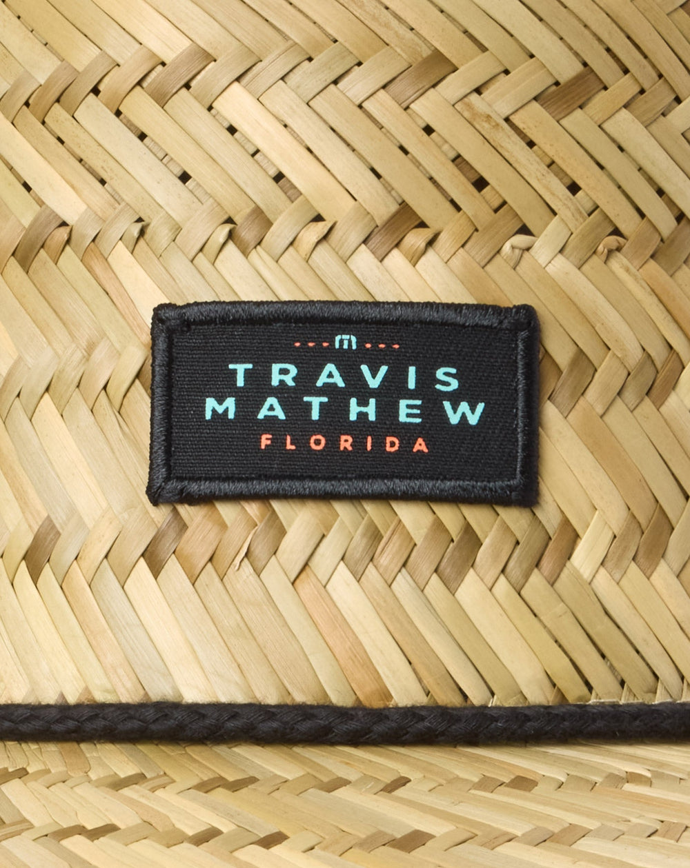 Straw Travis Mathew Men
