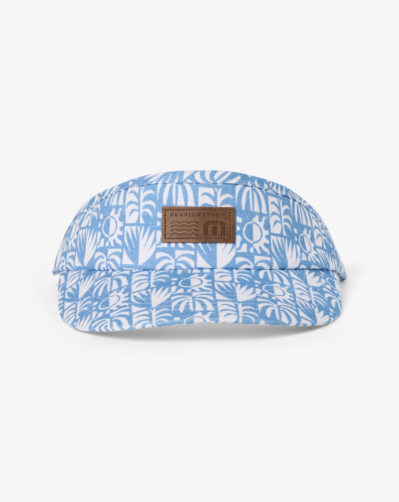 White Travis Mathew Men|Accessories|Golf