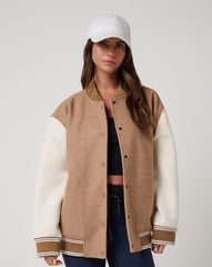Heather Chestnut Multi Travis Mathew Women