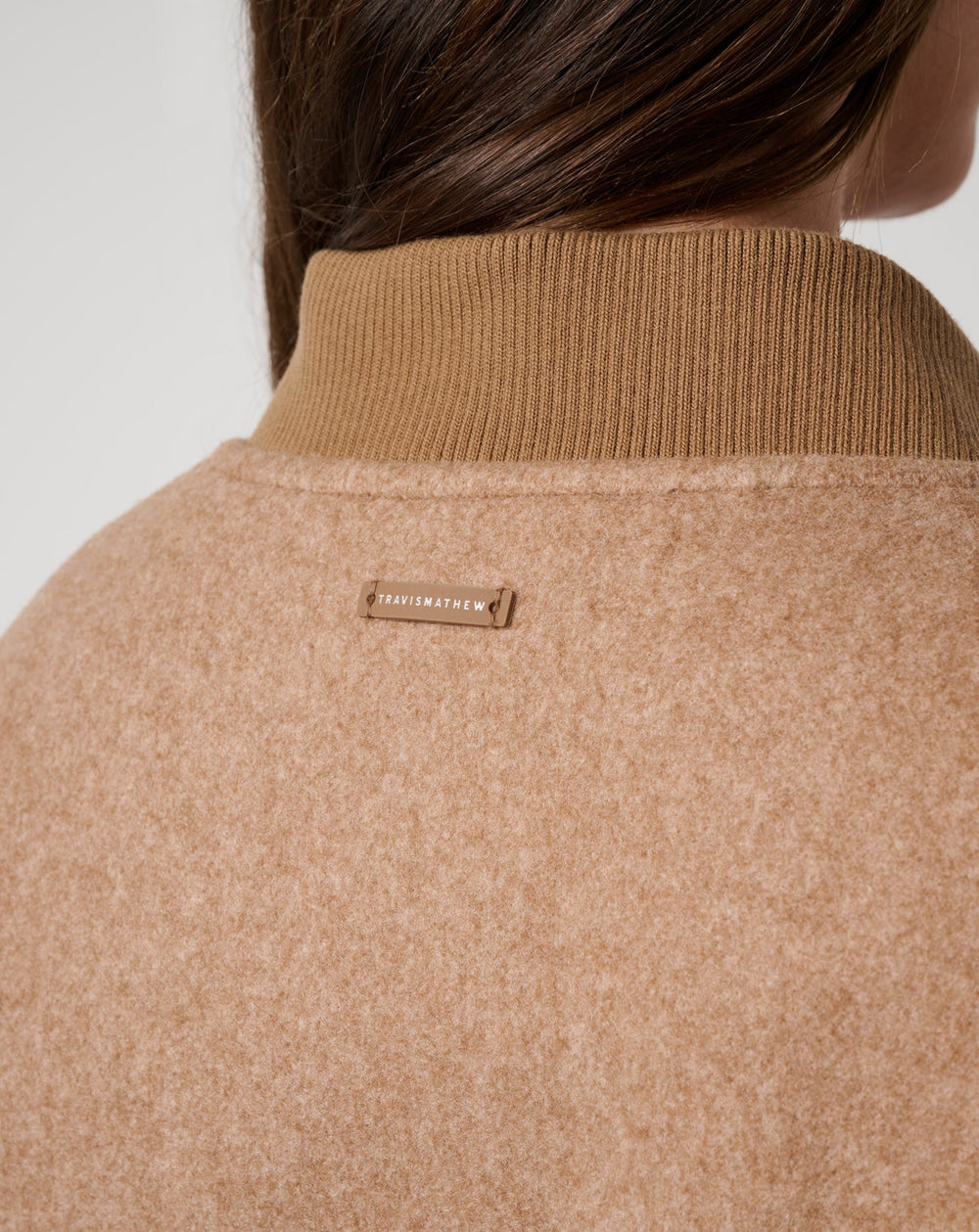 Heather Chestnut Multi Travis Mathew Women