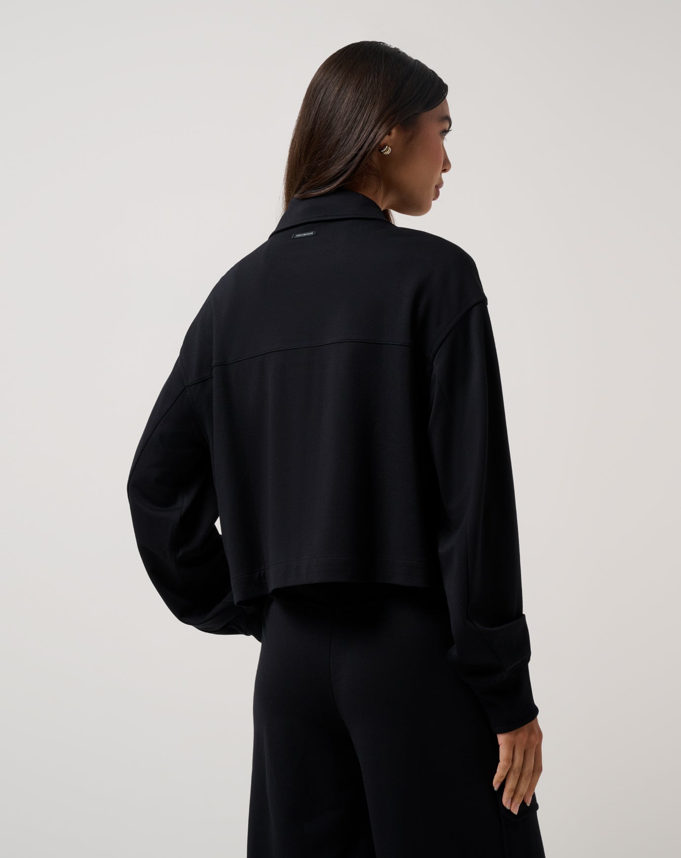 Black Travis Mathew Women