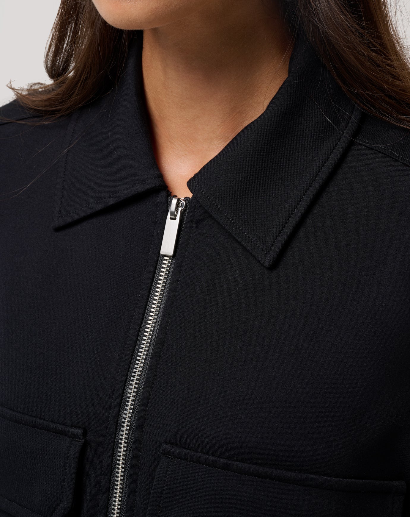 Black Travis Mathew Women