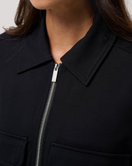 Black Travis Mathew Women