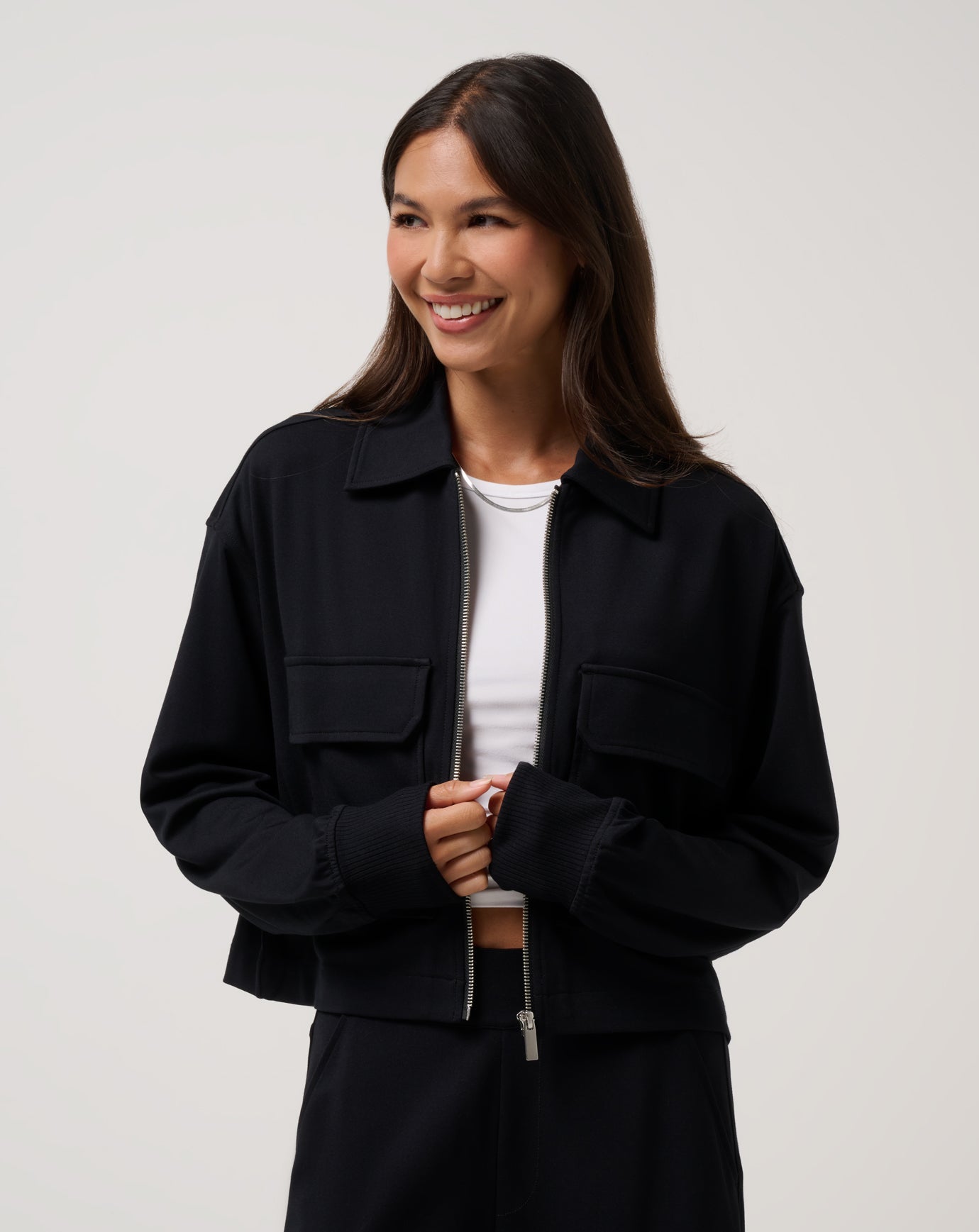 Black Travis Mathew Women