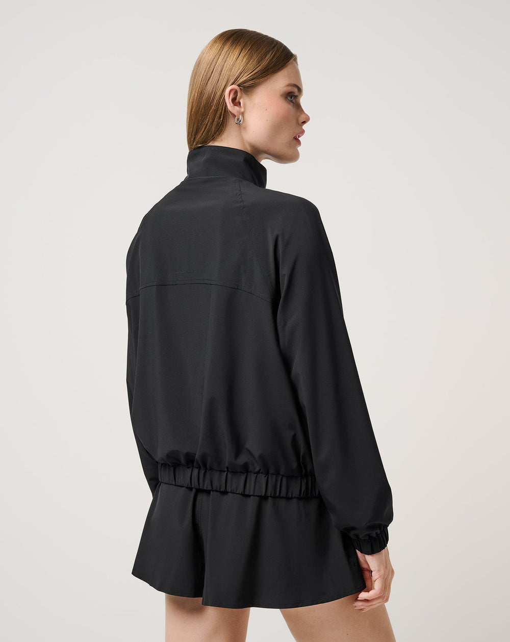 Black Travis Mathew Women|Golf