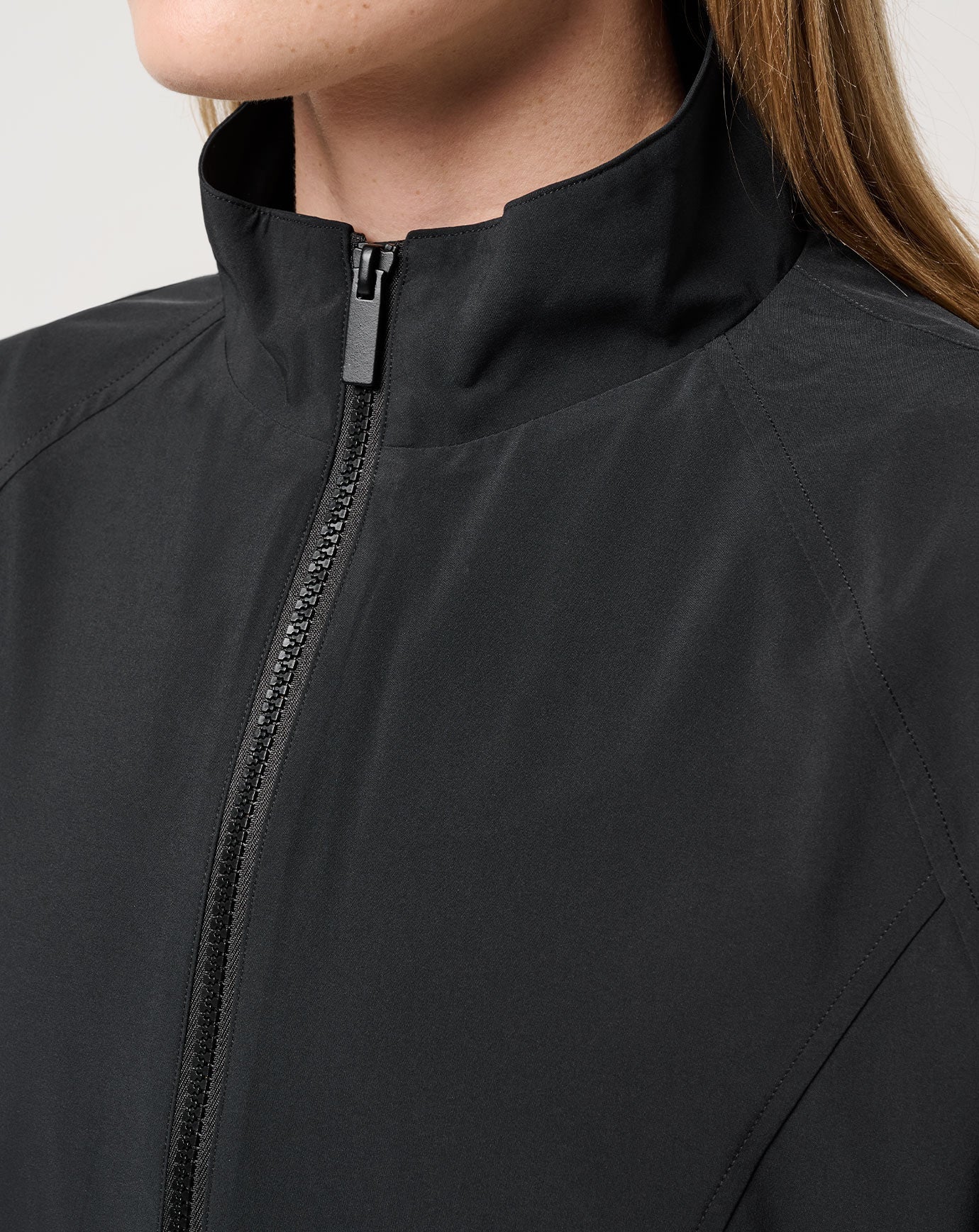 Black Travis Mathew Women|Golf