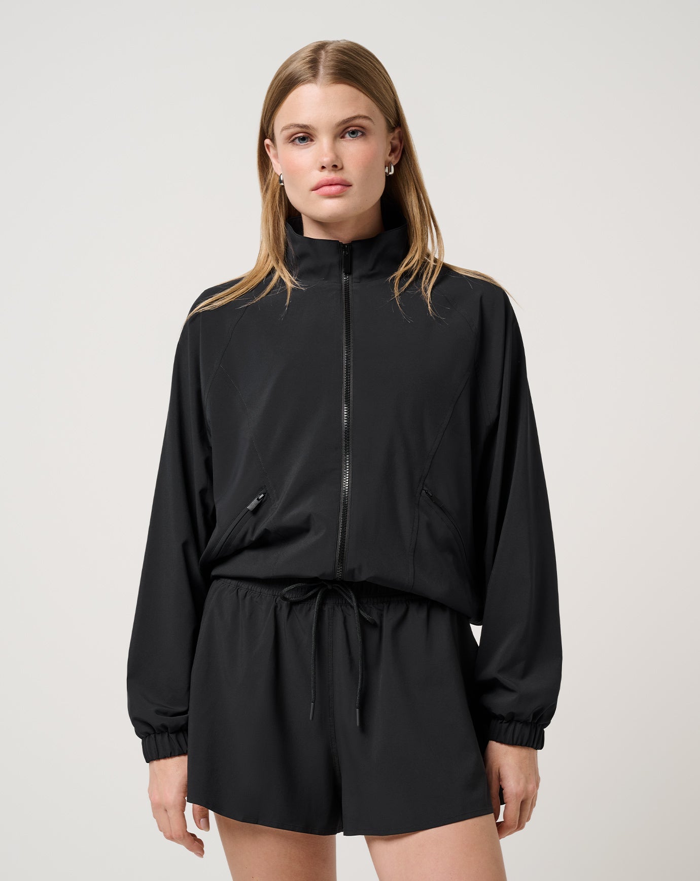 Black Travis Mathew Women|Golf