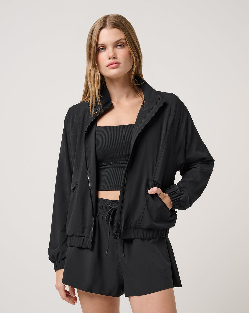 Black Travis Mathew Women|Golf