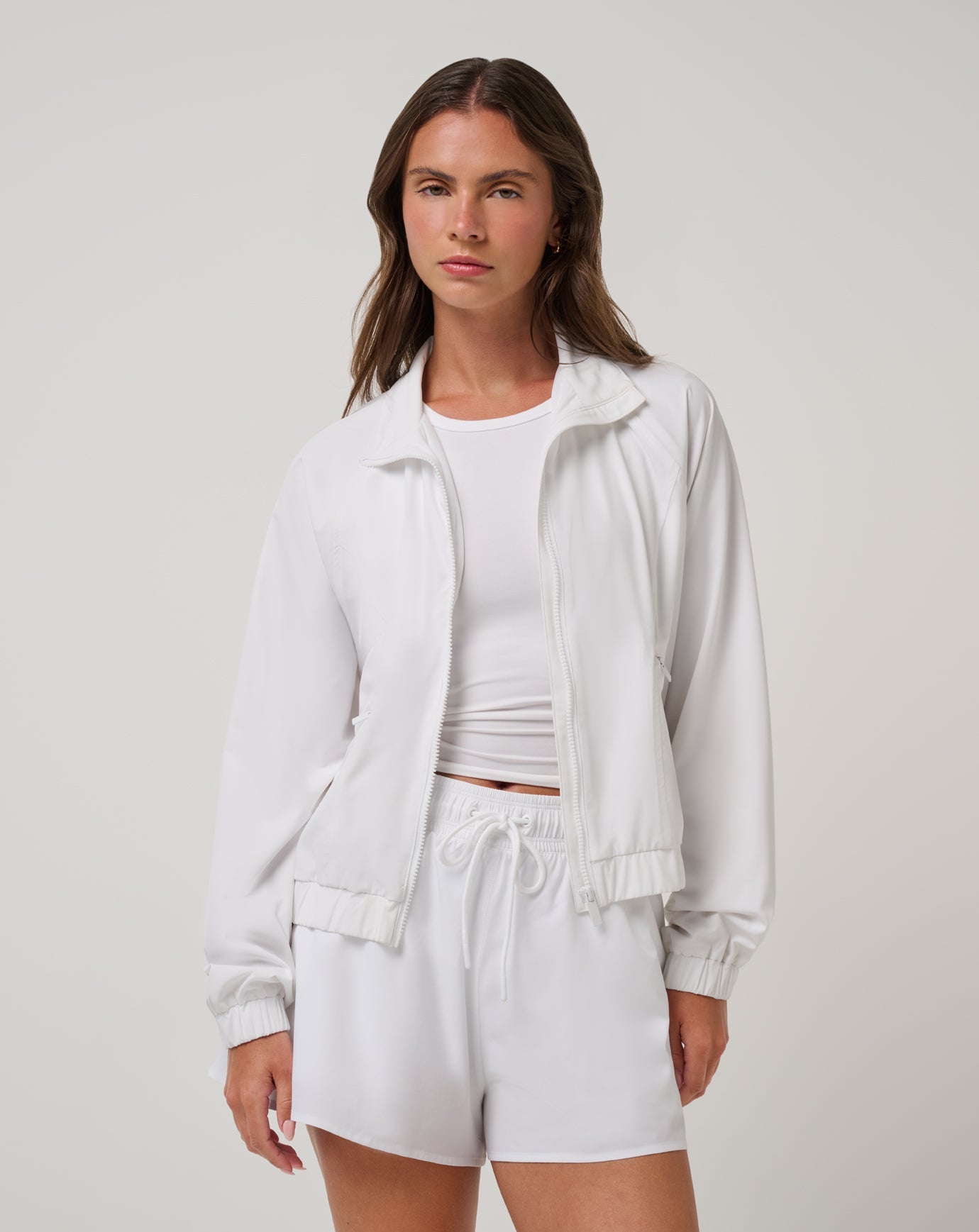 White Travis Mathew Women|Golf
