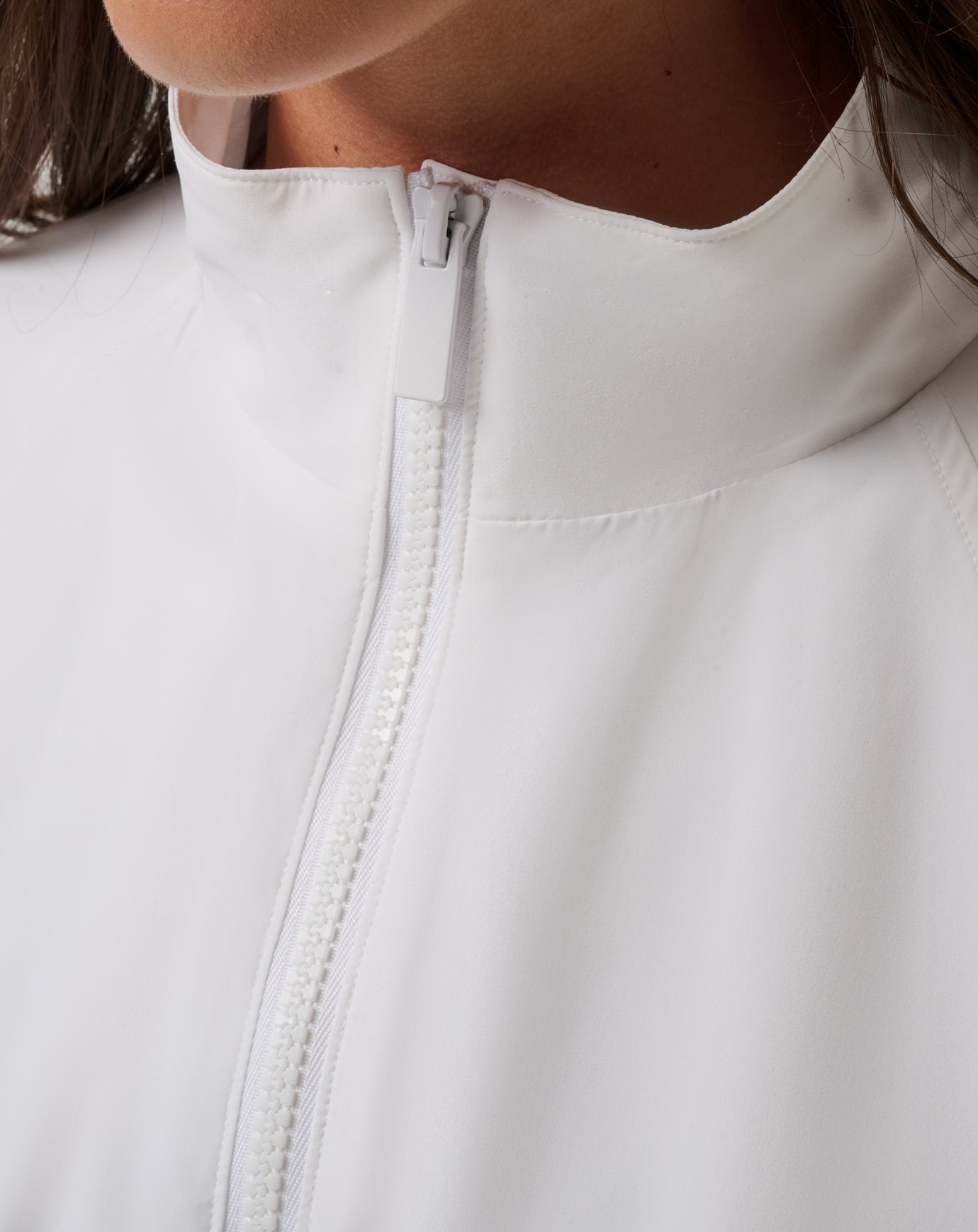 White Travis Mathew Women|Golf